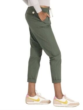 Vuori Ripstop Pant